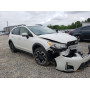 2017 Subaru Crosstrek 2.0L vin: JF2GPADC1HH******