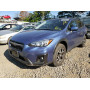 2018 Subaru Crosstrek 2.0L vin: JF2GTADC2J8******