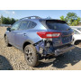 2018 Subaru Crosstrek 2.0L vin: JF2GTADC2J8******