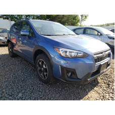2018 Subaru Crosstrek 2.0L vin: JF2GTADC2J8******
