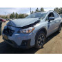 2018 Subaru Crosstrek 2.0L vin: JF2GTADC7JH******