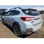 2018 Subaru Crosstrek 2.0L vin: JF2GTADC7JH******