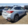2018 Subaru Crosstrek 2.0L vin: JF2GTADC7JH******