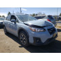 2018 Subaru Crosstrek 2.0L vin: JF2GTADC7JH******