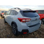 2019 Subaru Crosstrek 2.0L vin: JF2GTANC7KH******