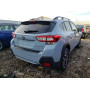 2019 Subaru Crosstrek 2.0L vin: JF2GTANC7KH******