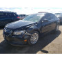 2011 Chevrolet Cruze Eco 1.4L vin: 1G1PK5S98B7******