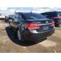 2011 Chevrolet Cruze Eco 1.4L vin: 1G1PK5S98B7******