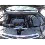 2011 Chevrolet Cruze Eco 1.4L vin: 1G1PK5S98B7******