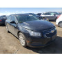 2011 Chevrolet Cruze Eco 1.4L vin: 1G1PK5S98B7******