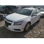 2012 Chevrolet Cruze Eco 1.4L vin: 1G1PJ5SC9C7******