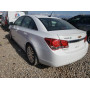 2012 Chevrolet Cruze Eco 1.4L vin: 1G1PJ5SC9C7******