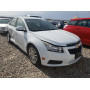 2012 Chevrolet Cruze Eco 1.4L vin: 1G1PJ5SC9C7******