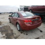 2012 Chevrolet Cruze Eco 1.4L vin: 1G1PJ5SCXC7******