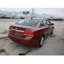2012 Chevrolet Cruze Eco 1.4L vin: 1G1PJ5SCXC7******