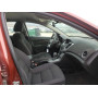 2012 Chevrolet Cruze Eco 1.4L vin: 1G1PJ5SCXC7******