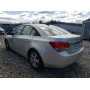 2016 Chevrolet Cruze Limi 1.4L vin: 1G1PE5SB0G7******