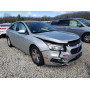 2016 Chevrolet Cruze Limi 1.4L vin: 1G1PE5SB0G7******