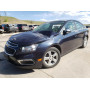 2016 Chevrolet Cruze Limi 1.4L vin: 1G1PE5SB2G7******