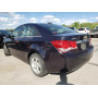 2016 Chevrolet Cruze Limi 1.4L vin: 1G1PE5SB2G7******