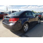 2016 Chevrolet Cruze Limi 1.4L vin: 1G1PE5SB2G7******