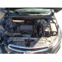 2016 Chevrolet Cruze Limi 1.4L vin: 1G1PE5SB2G7******