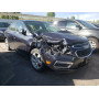2016 Chevrolet Cruze Limi 1.4L vin: 1G1PE5SB2G7******