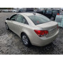 2016 Chevrolet Cruze Limi 1.4L vin: 1G1PE5SB6G7******