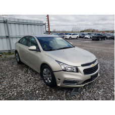 2016 Chevrolet Cruze Limi 1.4L vin: 1G1PE5SB6G7******