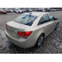 2016 Chevrolet Cruze Limi 1.4L vin: 1G1PE5SB6G7******