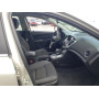 2016 Chevrolet Cruze Limi 1.4L vin: 1G1PE5SB6G7******