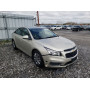 2016 Chevrolet Cruze Limi 1.4L vin: 1G1PE5SB6G7******