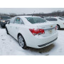 2016 Chevrolet Cruze Limi 1.4L vin: 1G1PG5SB0G7******