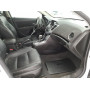 2016 Chevrolet Cruze Limi 1.4L vin: 1G1PG5SB0G7******