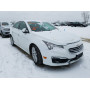 2016 Chevrolet Cruze Limi 1.4L vin: 1G1PG5SB0G7******