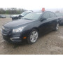 2016 Chevrolet Cruze Limi 1.4L vin: 1G1PG5SB6G7******