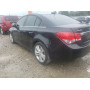 2016 Chevrolet Cruze Limi 1.4L vin: 1G1PG5SB6G7******