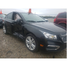 2016 Chevrolet Cruze Limi 1.4L vin: 1G1PG5SB6G7******