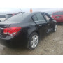 2016 Chevrolet Cruze Limi 1.4L vin: 1G1PG5SB6G7******