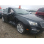 2016 Chevrolet Cruze Limi 1.4L vin: 1G1PG5SB6G7******