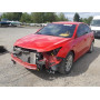 2016 Chevrolet Cruze Limi 1.4L vin: 1G1PJ5SB2G7******