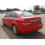 2016 Chevrolet Cruze Limi 1.4L vin: 1G1PJ5SB2G7******