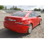 2016 Chevrolet Cruze Limi 1.4L vin: 1G1PJ5SB2G7******