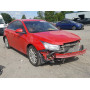 2016 Chevrolet Cruze Limi 1.4L vin: 1G1PJ5SB2G7******