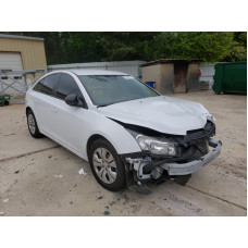 2016 Chevrolet Cruze Limi 1.8L vin: 1G1PC5SH1G7******