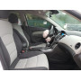 2016 Chevrolet Cruze Limi 1.8L vin: 1G1PC5SH1G7******