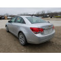 2012 Chevrolet Cruze Ls 1.8L vin: 1G1PC5SH0C7******