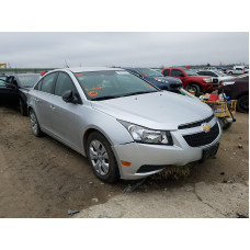 2012 Chevrolet Cruze Ls 1.8L vin: 1G1PC5SH0C7******
