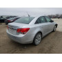 2012 Chevrolet Cruze Ls 1.8L vin: 1G1PC5SH0C7******