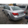 2012 Chevrolet Cruze Ls 1.8L vin: 1G1PC5SH2C7******